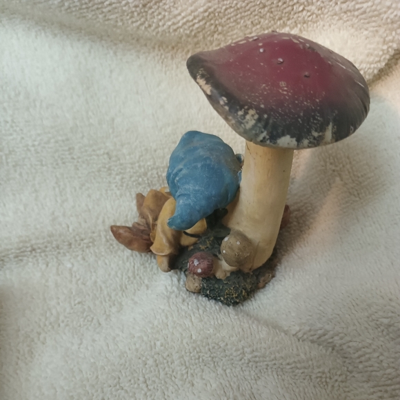 Elf figurine - Picture 2 of 4